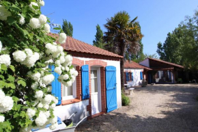 Gîte du Gallais- le Perrier-